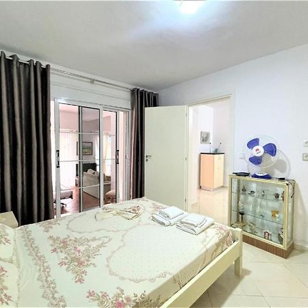 Brunari Apartment Vlorë Εξωτερικό φωτογραφία
