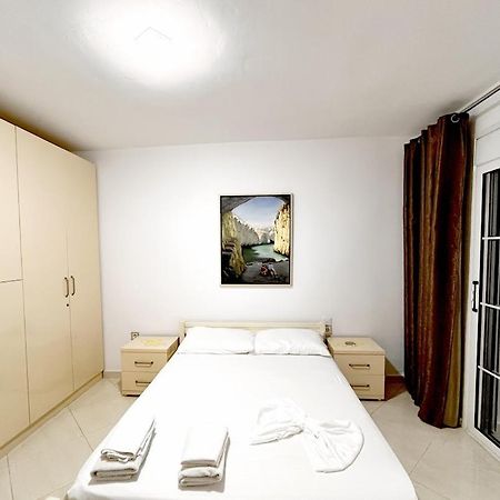 Brunari Apartment Vlorë Εξωτερικό φωτογραφία