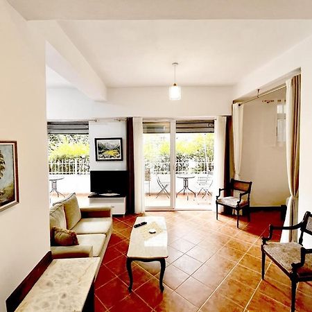 Brunari Apartment Vlorë Εξωτερικό φωτογραφία