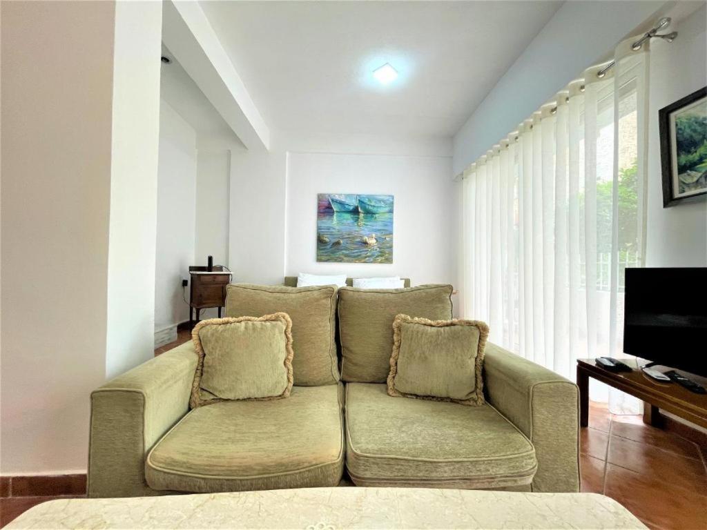 Brunari Apartment Vlorë Εξωτερικό φωτογραφία