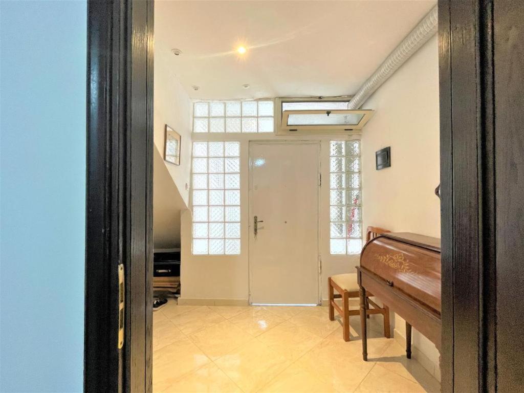Brunari Apartment Vlorë Εξωτερικό φωτογραφία