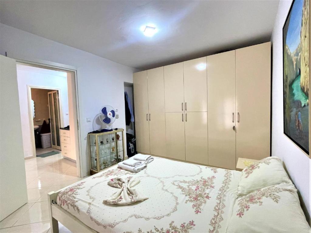 Brunari Apartment Vlorë Εξωτερικό φωτογραφία