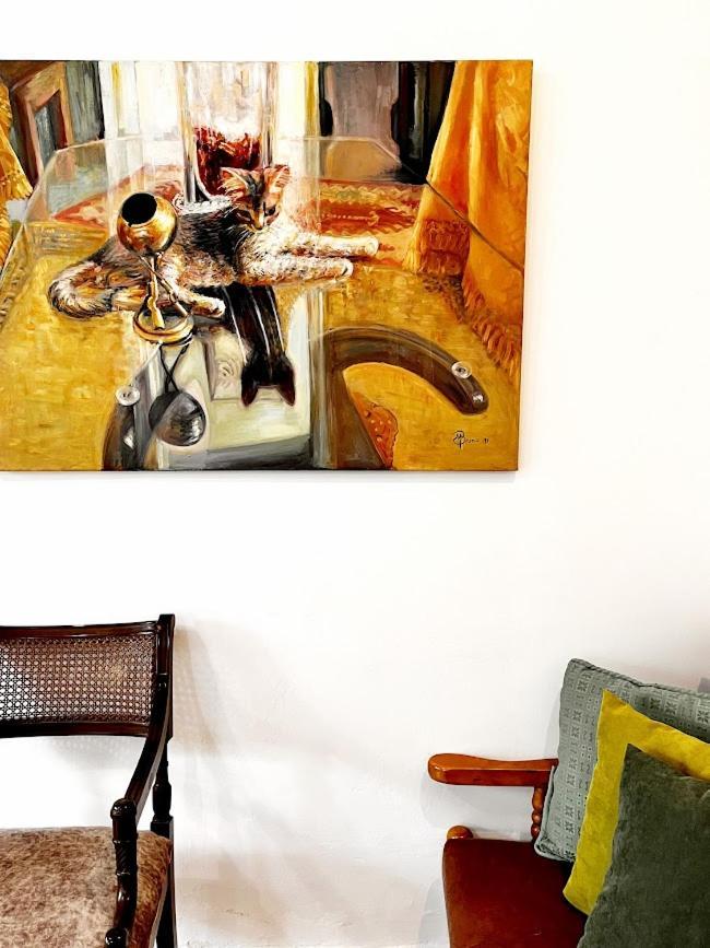 Brunari Apartment Vlorë Εξωτερικό φωτογραφία