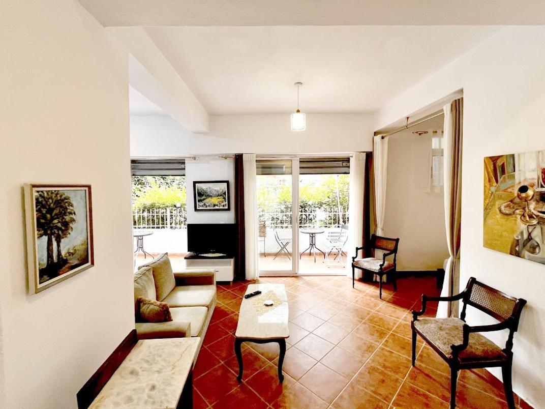 Brunari Apartment Vlorë Εξωτερικό φωτογραφία