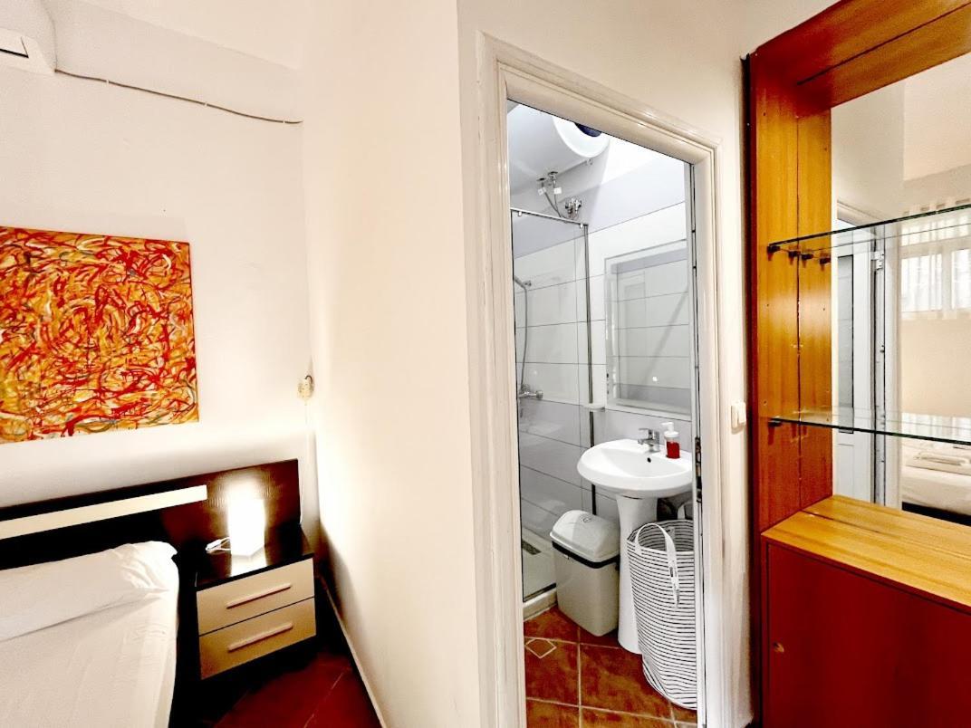 Brunari Apartment Vlorë Εξωτερικό φωτογραφία