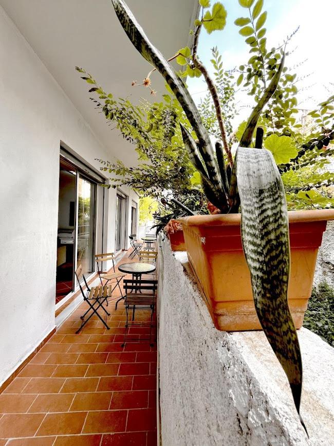 Brunari Apartment Vlorë Εξωτερικό φωτογραφία