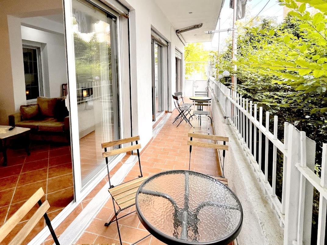 Brunari Apartment Vlorë Εξωτερικό φωτογραφία
